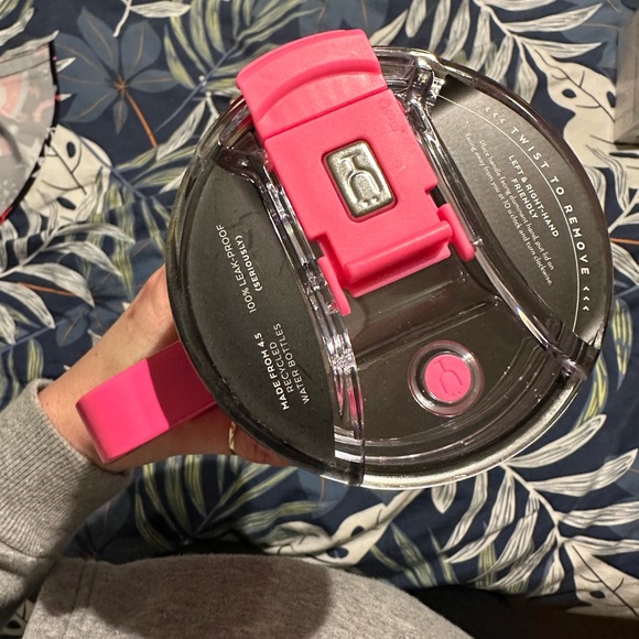 Brumate 32oz XL Toddy Coffee Mug - Picture 3 of 4